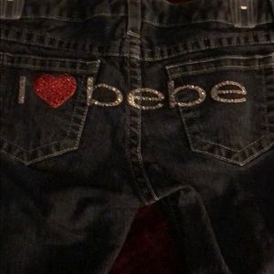Bebe Jeans